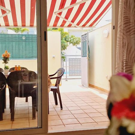 Precious 3 Bedroom, Oasis De Fanabe Wifi Free Costa Adeje  Extérieur photo