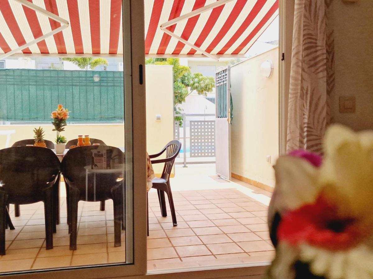Precious 3 Bedroom, Oasis De Fanabe Wifi Free Costa Adeje  Extérieur photo