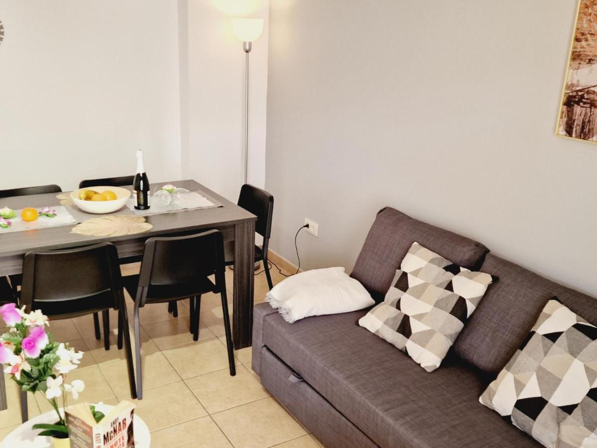 Precious 3 Bedroom, Oasis De Fanabe Wifi Free Costa Adeje  Extérieur photo