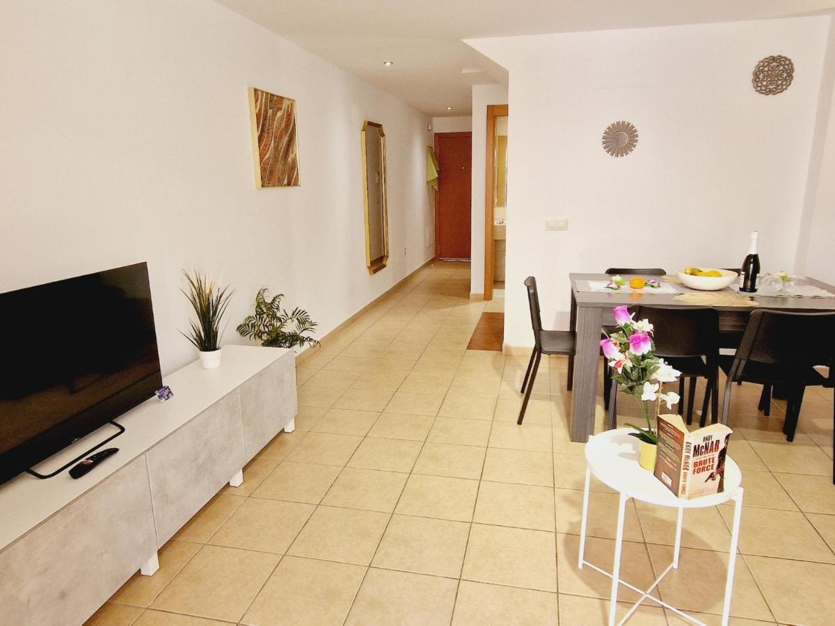 Precious 3 Bedroom, Oasis De Fanabe Wifi Free Costa Adeje  Extérieur photo