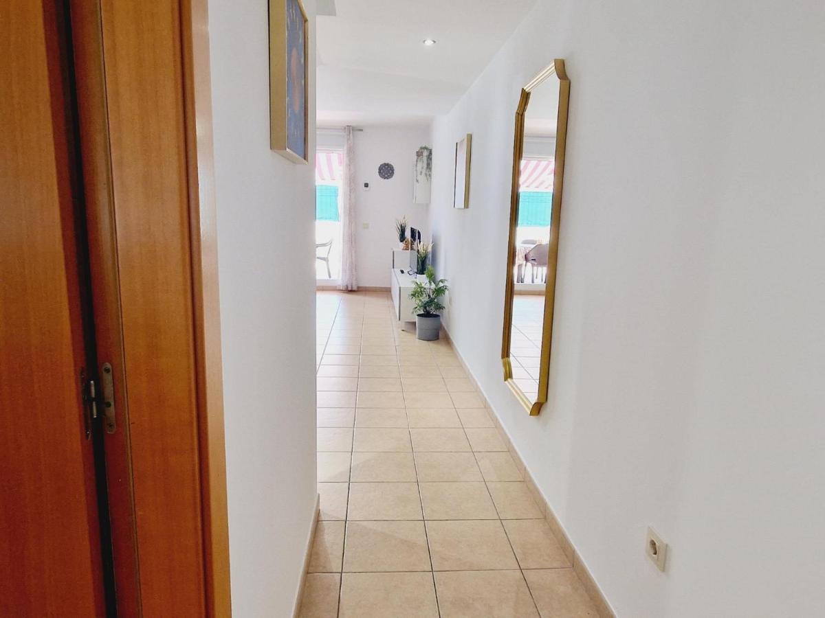 Precious 3 Bedroom, Oasis De Fanabe Wifi Free Costa Adeje  Extérieur photo