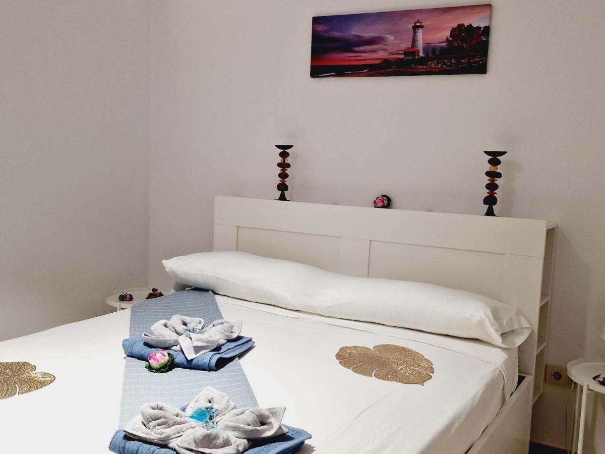 Precious 3 Bedroom, Oasis De Fanabe Wifi Free Costa Adeje  Extérieur photo