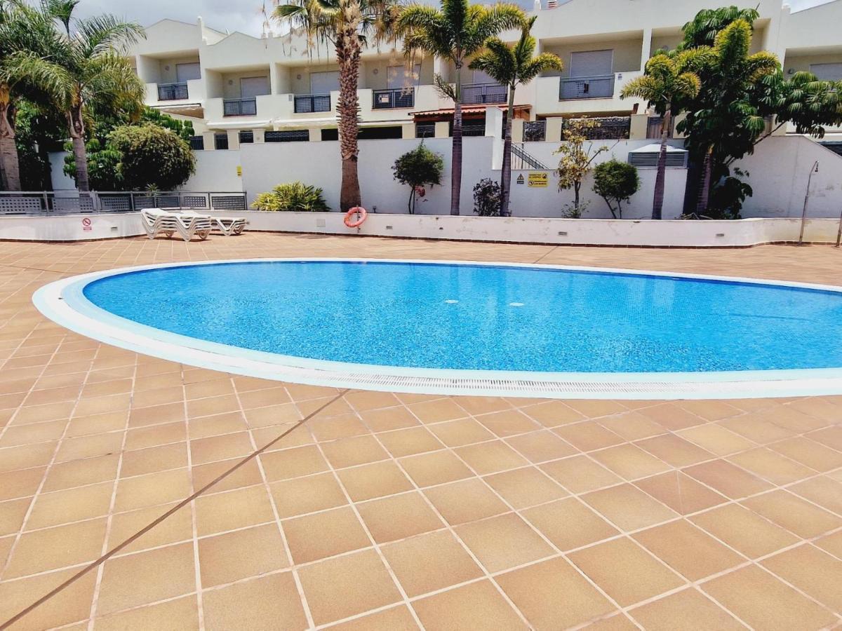 Precious 3 Bedroom, Oasis De Fanabe Wifi Free Costa Adeje  Extérieur photo