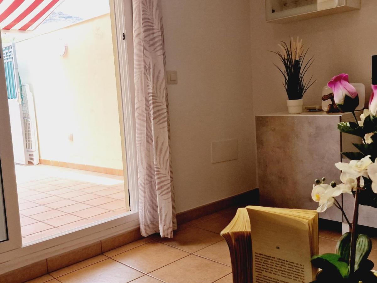 Precious 3 Bedroom, Oasis De Fanabe Wifi Free Costa Adeje  Extérieur photo