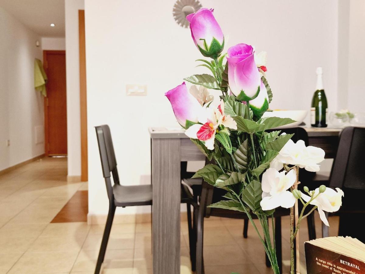 Precious 3 Bedroom, Oasis De Fanabe Wifi Free Costa Adeje  Extérieur photo