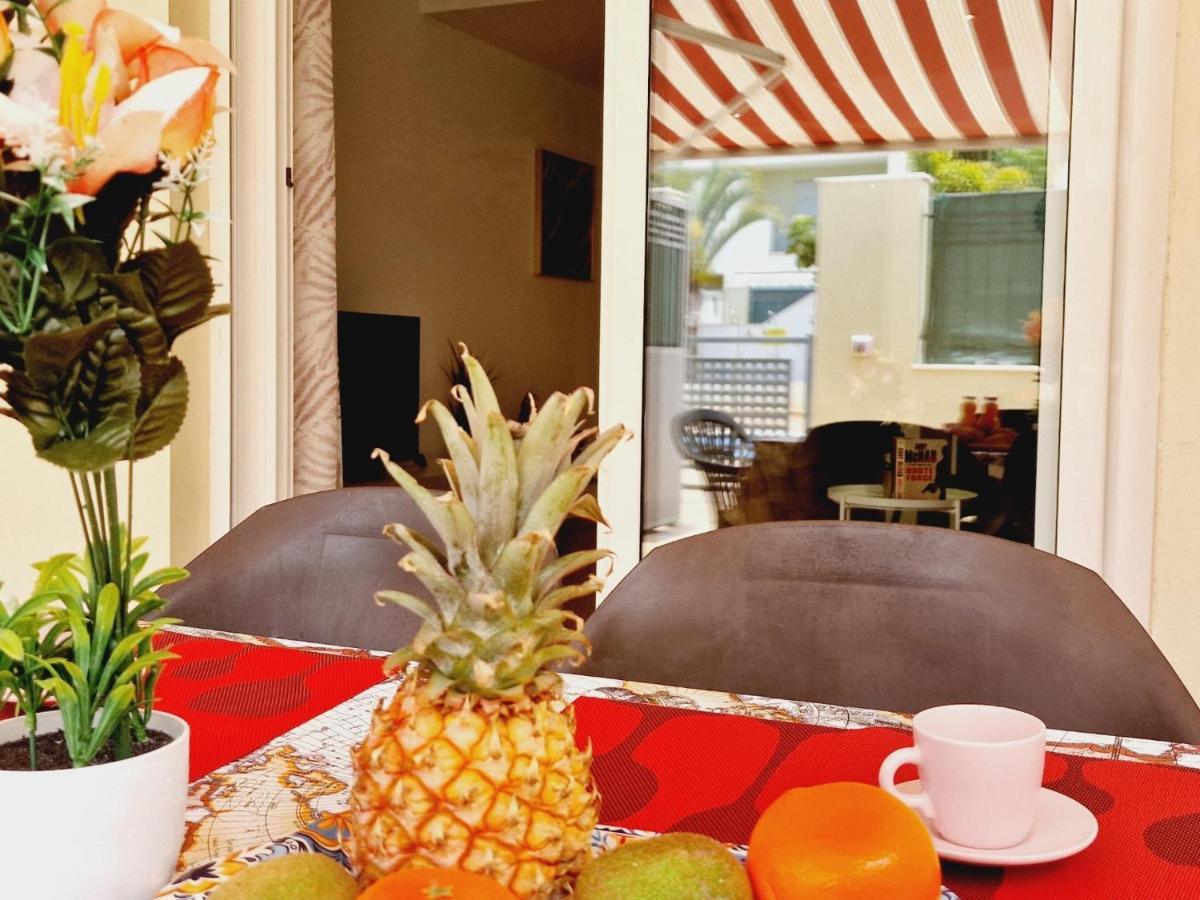 Precious 3 Bedroom, Oasis De Fanabe Wifi Free Costa Adeje  Extérieur photo