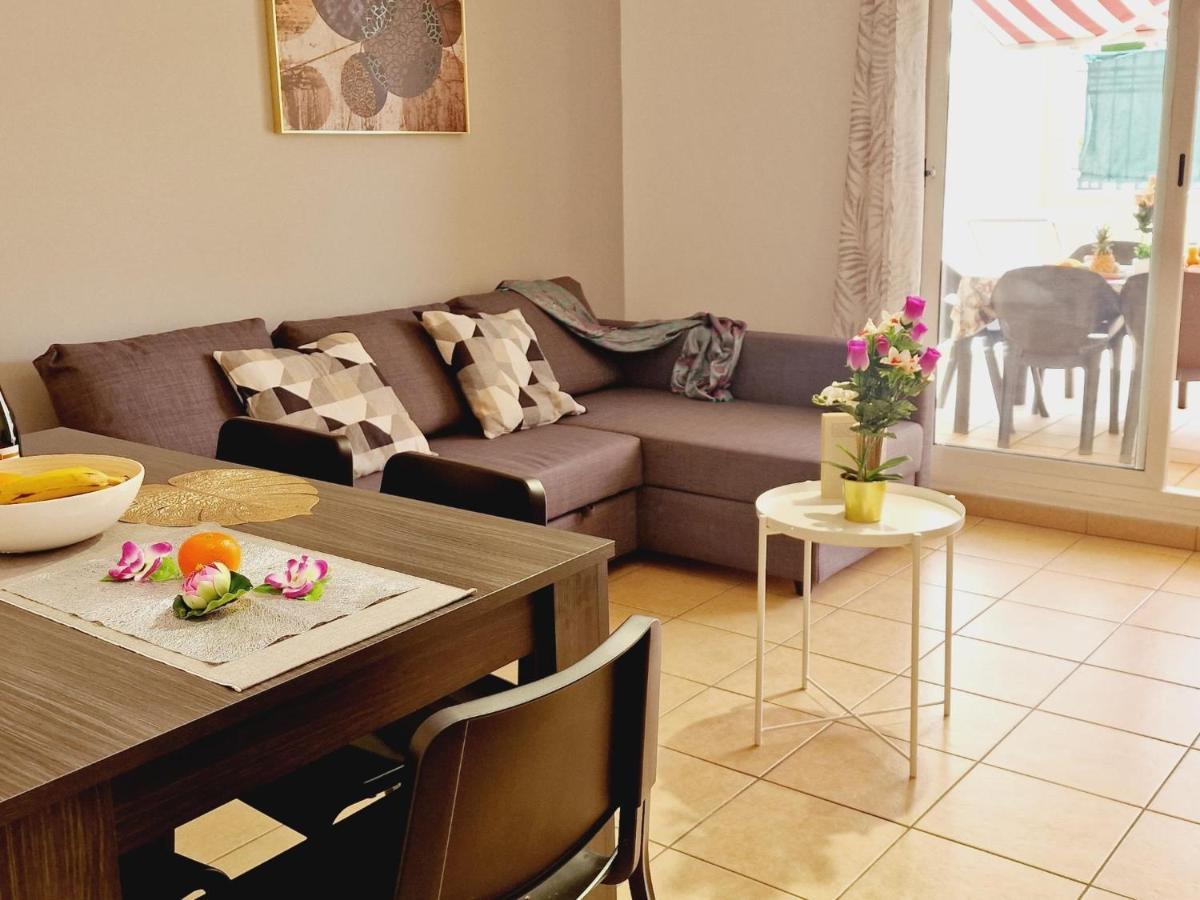 Precious 3 Bedroom, Oasis De Fanabe Wifi Free Costa Adeje  Extérieur photo