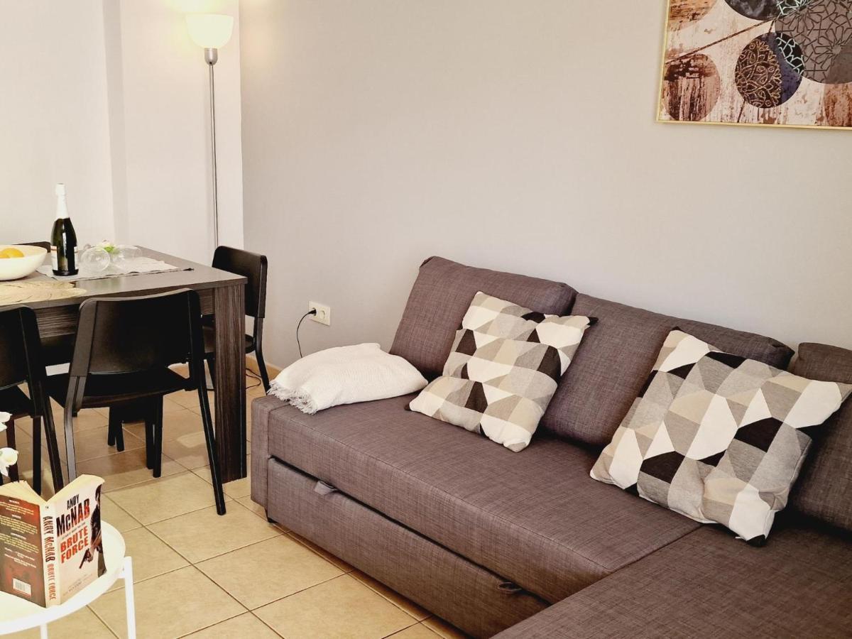 Precious 3 Bedroom, Oasis De Fanabe Wifi Free Costa Adeje  Extérieur photo