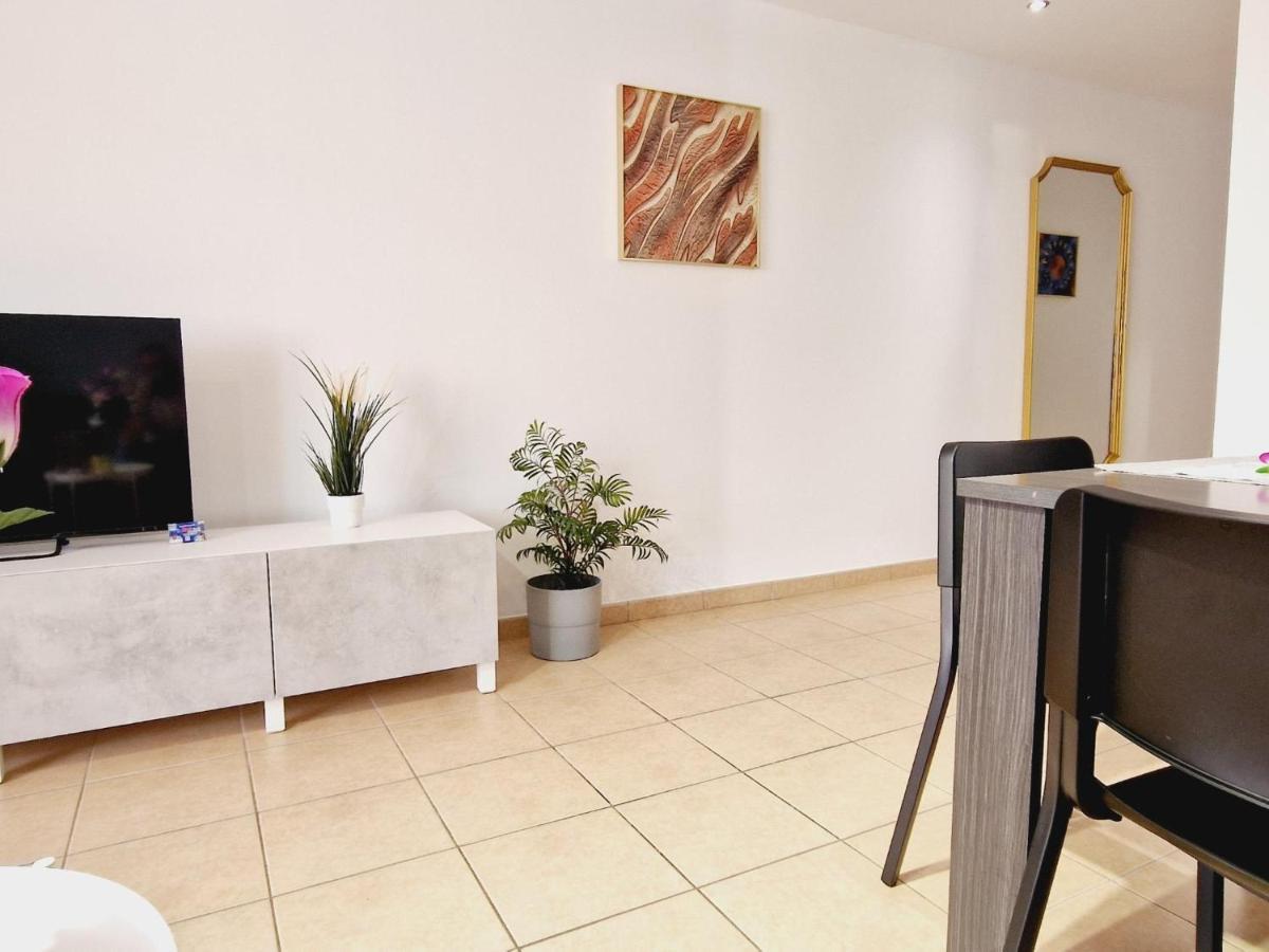 Precious 3 Bedroom, Oasis De Fanabe Wifi Free Costa Adeje  Extérieur photo