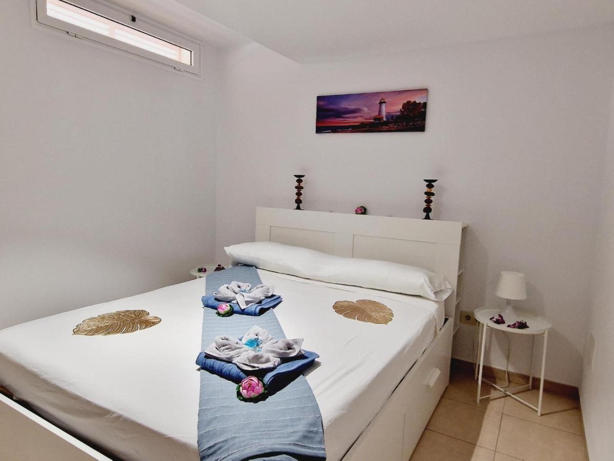 Precious 3 Bedroom, Oasis De Fanabe Wifi Free Costa Adeje  Extérieur photo