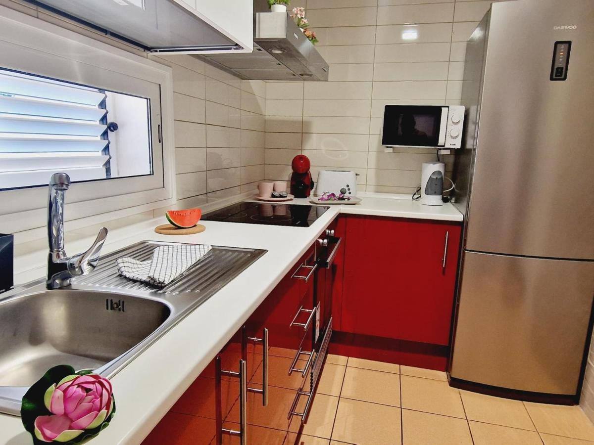 Precious 3 Bedroom, Oasis De Fanabe Wifi Free Costa Adeje  Extérieur photo