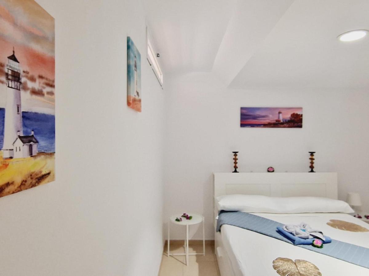 Precious 3 Bedroom, Oasis De Fanabe Wifi Free Costa Adeje  Extérieur photo